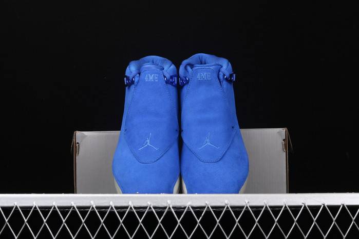 air jordan 18 racer blue aa2494-401