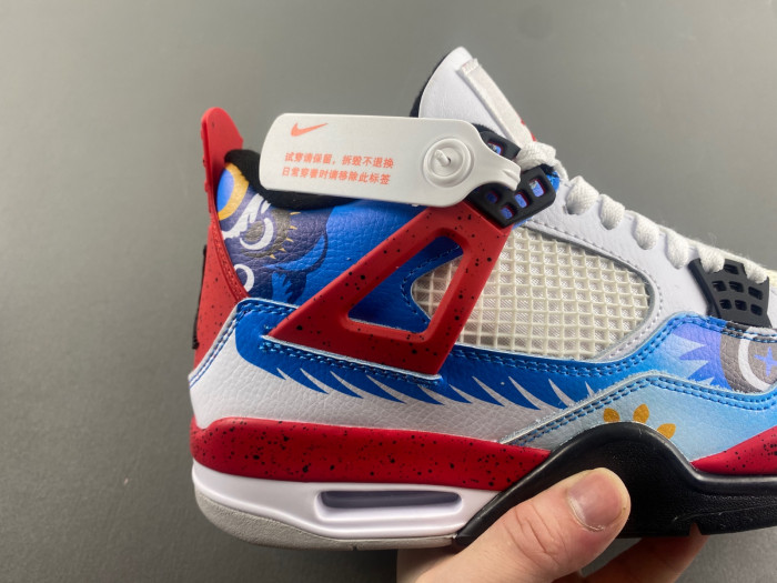 air jordan 4 dh6927-1612