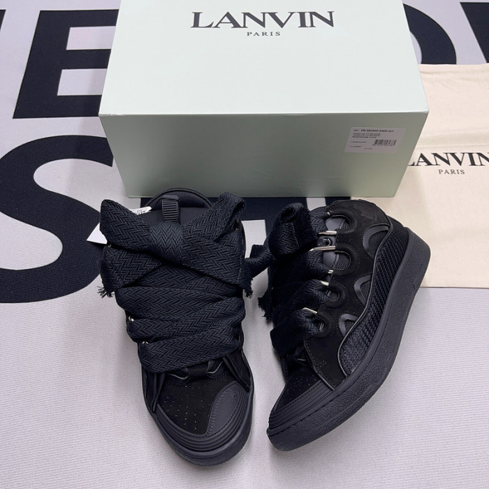 Lanu1n curb sneaker