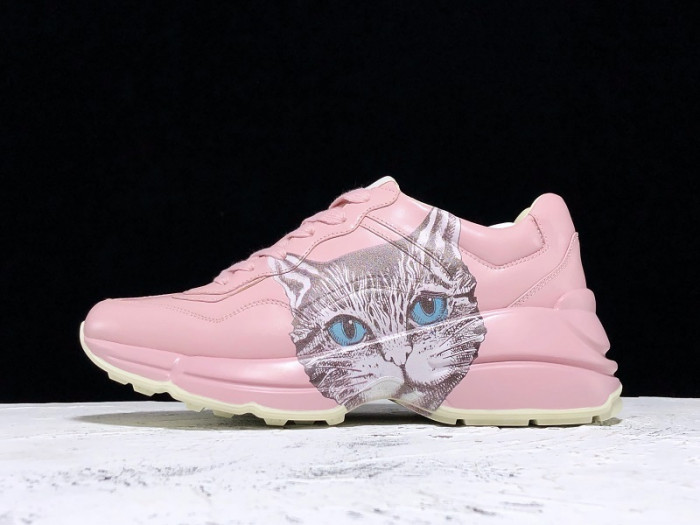 gi rhyton vintage trainer sneaker h903p129