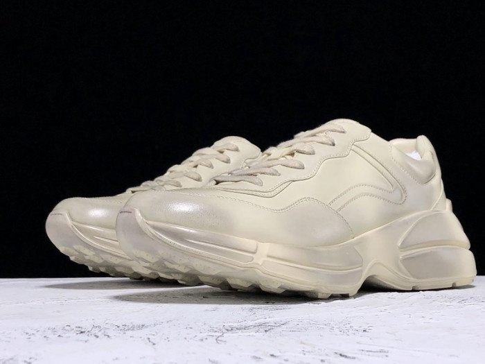 gi rhyton vintage trainer sneaker h903p141