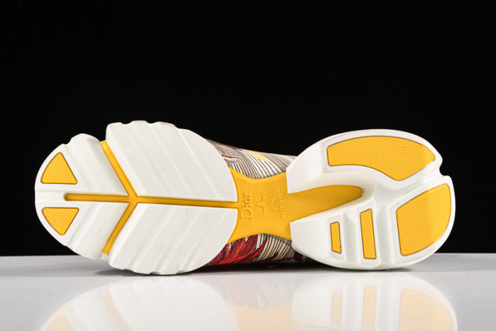 dr d-connect neoprene sneaker h903p156