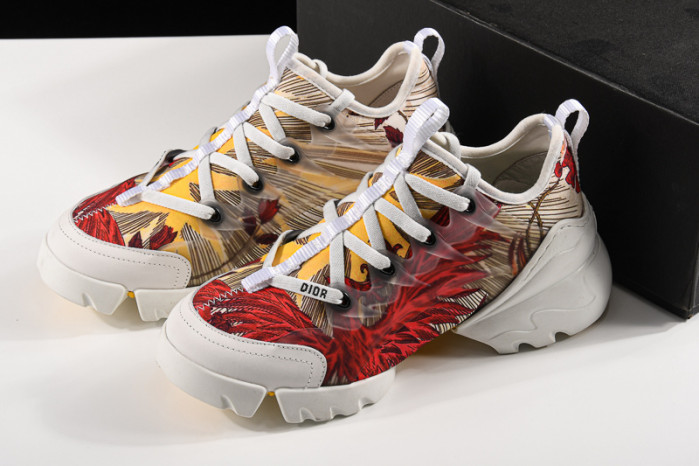 dr d-connect neoprene sneaker h903p156