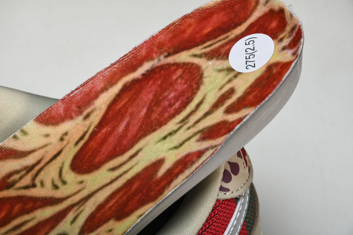 nike sb dunk low freddy krueger 313170-202