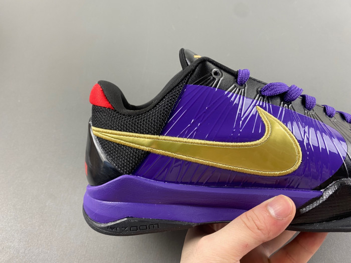 nike kobe 5 cd4991-151