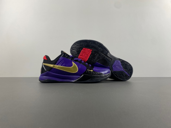 nike kobe 5 cd4991-151