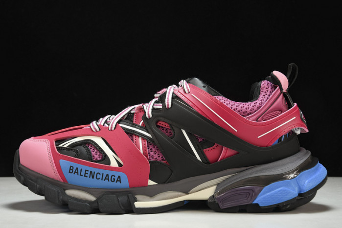 bl tess s. gomma trek low sneakers cream bl-08