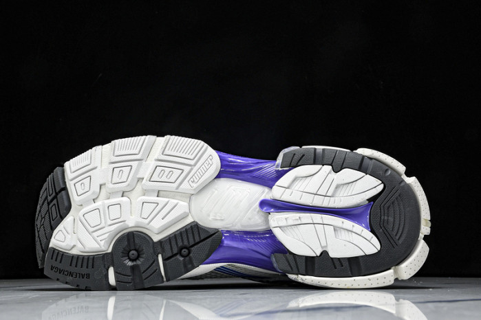 BL RUNNER SNEAKERS W3RMU-9043