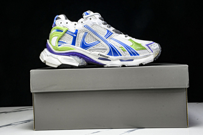 BL RUNNER SNEAKERS W3RMU-9043