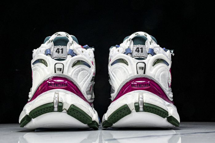 BL RUNNER SNEAKERS W3RMU-9934