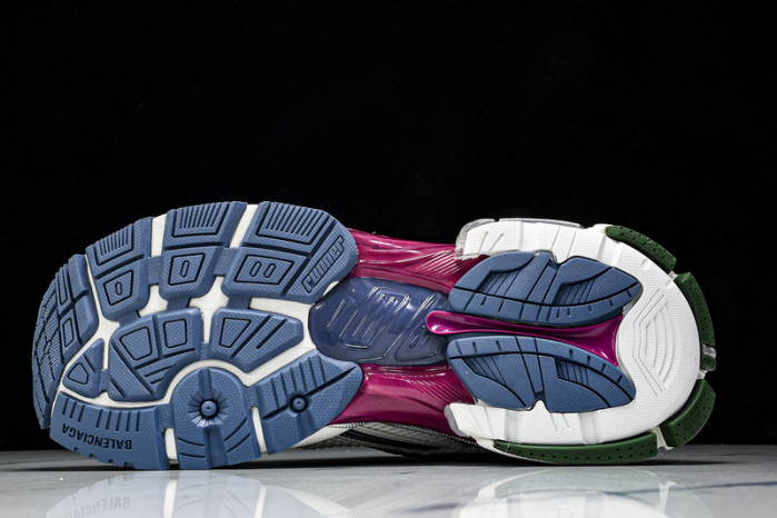 BL RUNNER SNEAKERS W3RMU-9934