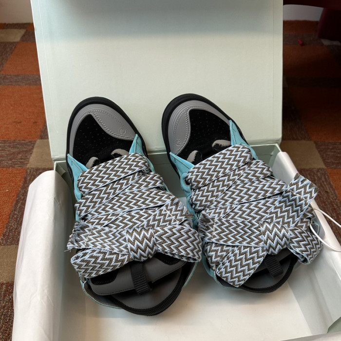 Lanu1n curb sneaker 111213