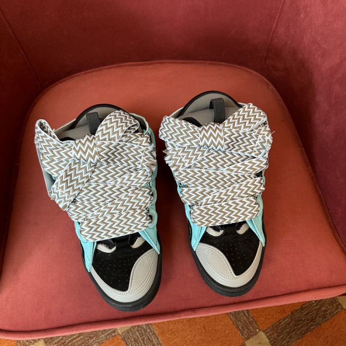 Lanu1n curb sneaker 111213