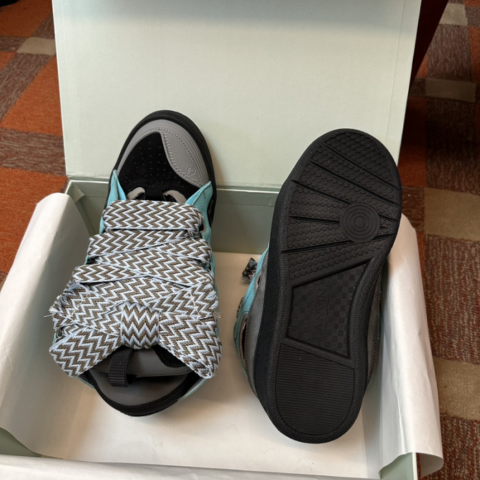 Lanu1n curb sneaker 111213