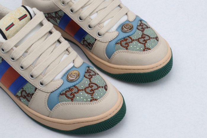 low-top sneaker 90633