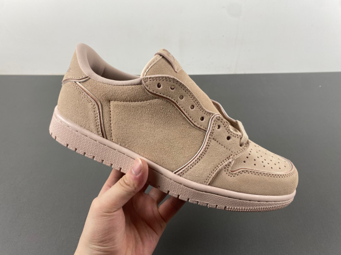 jordan 1 retro low ns particle beige ao1935-204