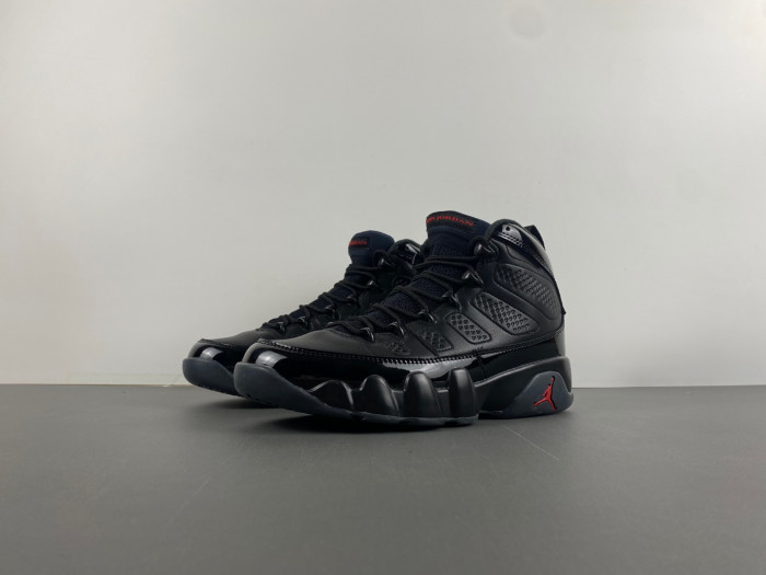 jordan 9 retro bred patent 302370-014