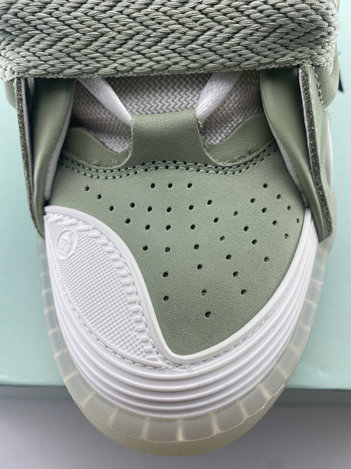 Lanu1n curb sneaker 111217