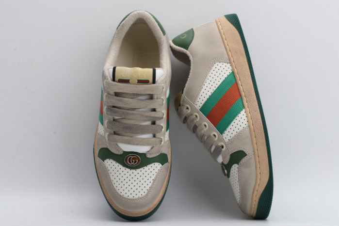 low-top sneaker 90637