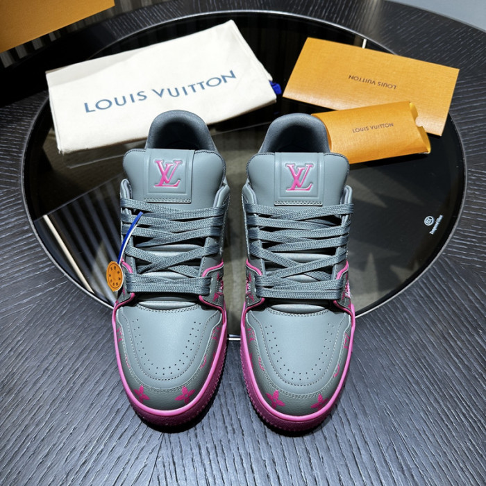 LOVT SNEAKER lv-359