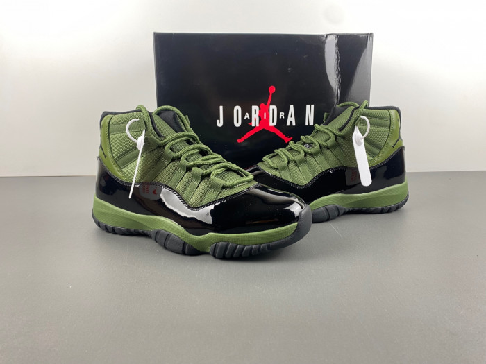 air jordan 11 high ct8012-300