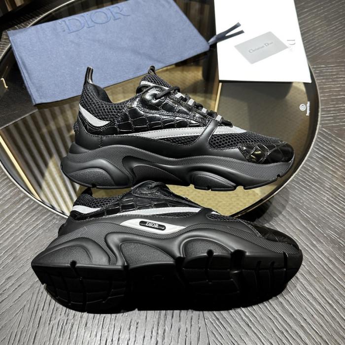 DR B22 TRAINER SNEAKER 2309103