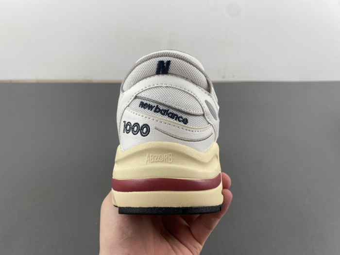 new Ba1an*e 1000 “angora/moonrock” nb x jfg m1000cb
