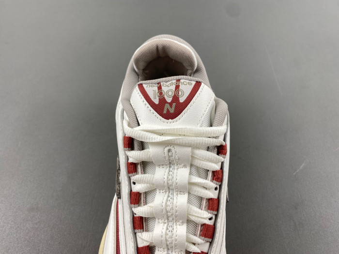 new Ba1an*e 1000 “angora/moonrock” nb x jfg m1000cb