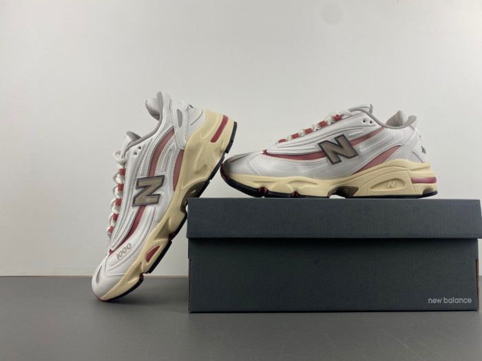 new Ba1an*e 1000 “angora/moonrock” nb x jfg m1000cb