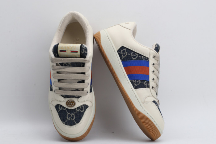 low-top sneaker 90643