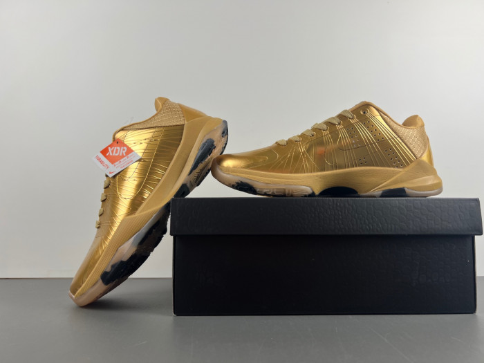 nike kobe 5 db4796-555