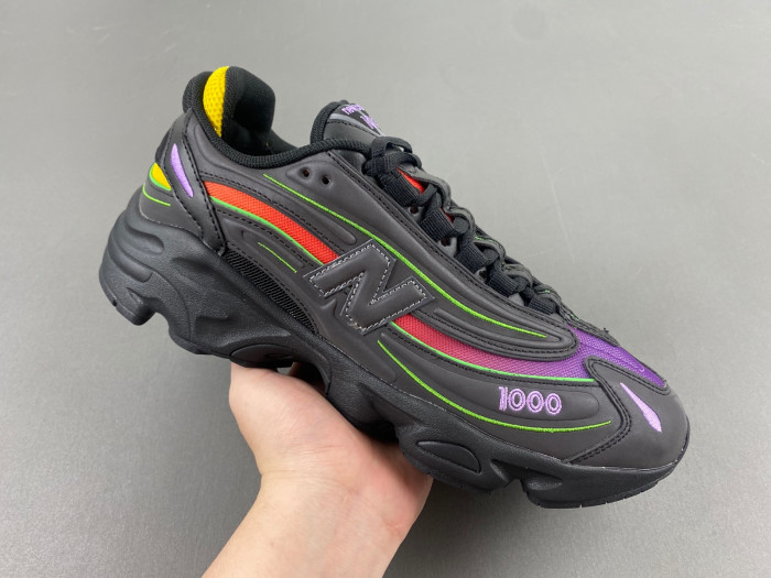 new Ba1an*e 1000 “angora/moonrock” nb x jfg m1000tp