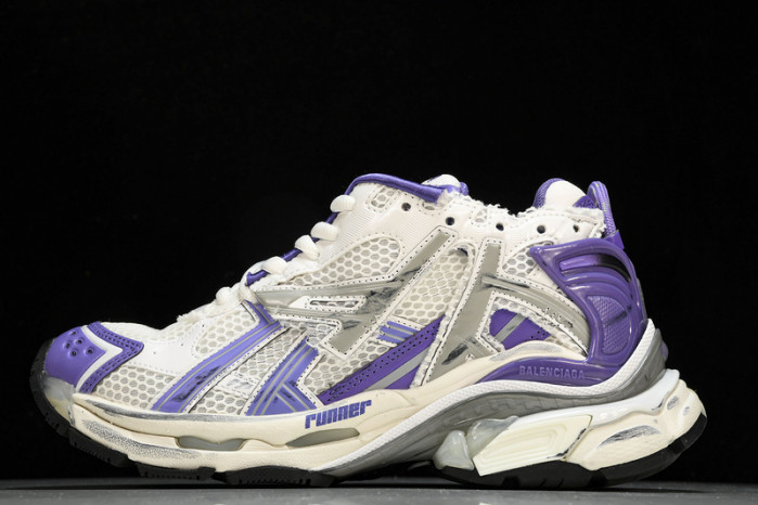 bl track trainers sneaker blr-12