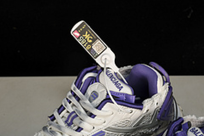 bl track trainers sneaker blr-12