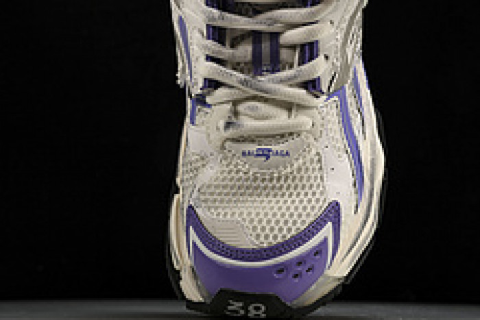 bl track trainers sneaker blr-12