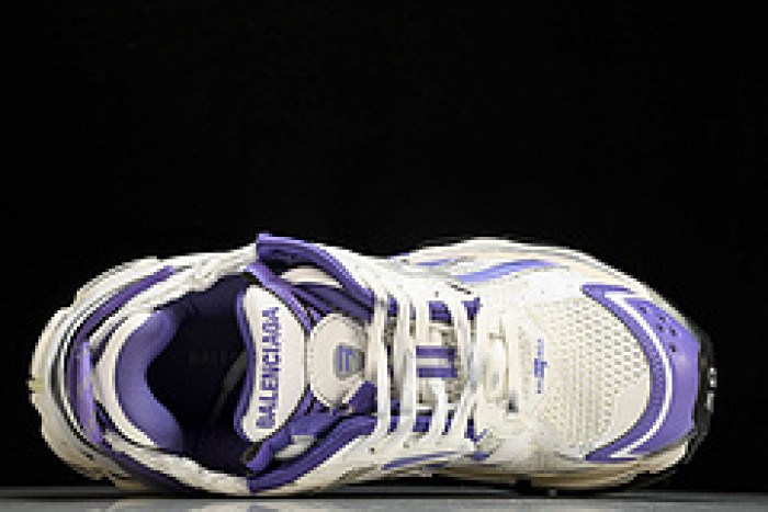 bl track trainers sneaker blr-12