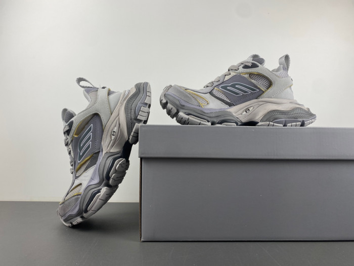 BL CARGO SNEAKERS W2MV1 1003