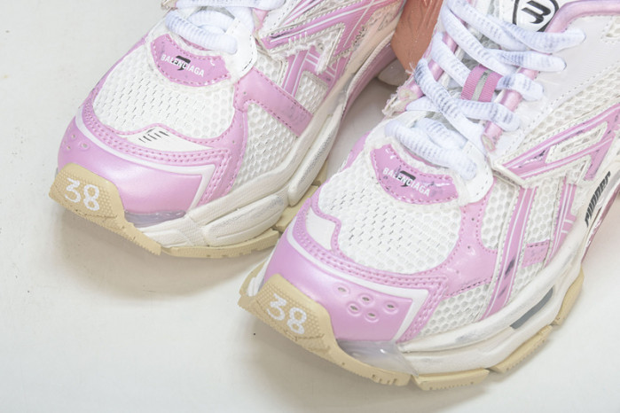 bl track trainers sneaker blr-16