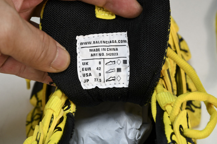 bl track trainers sneaker bl-62