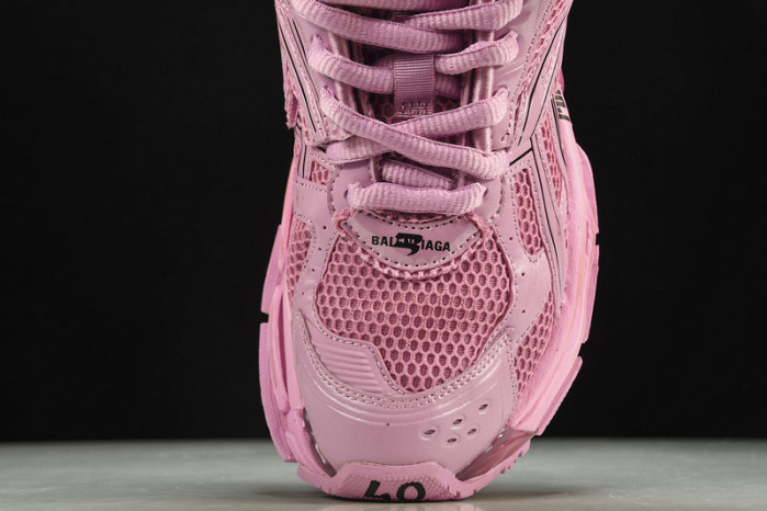 bl track trainers sneaker blr-18