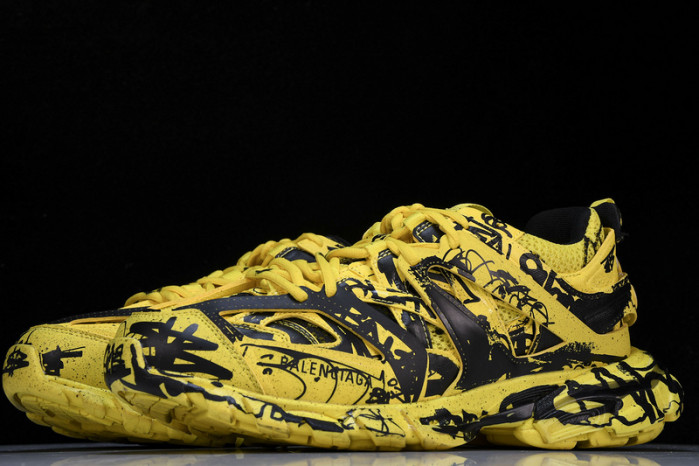 bl track trainers sneaker bl-62