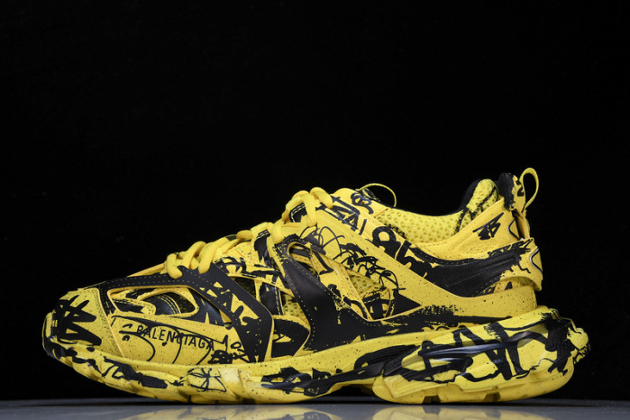 bl track trainers sneaker bl-62