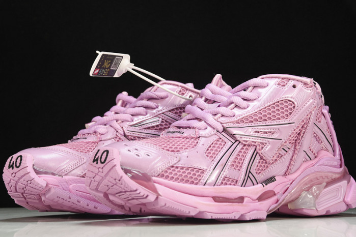 bl track trainers sneaker blr-18