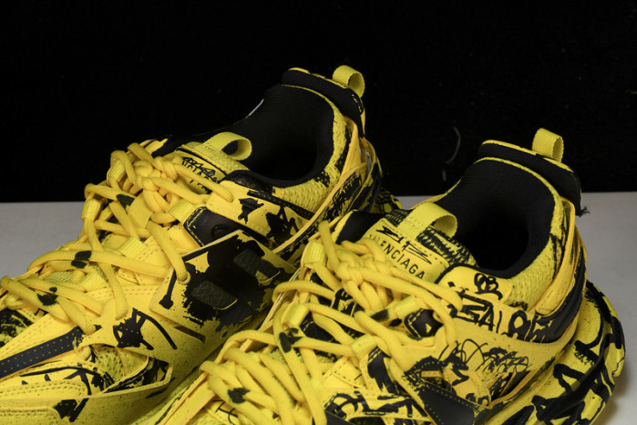 bl track trainers sneaker bl-62