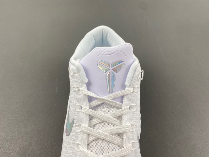 Nike Kobe 9 Elite Low Protro Halo FZ7334-100