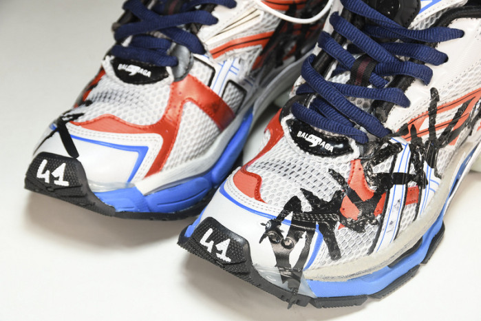 bl track trainers sneaker blr-21