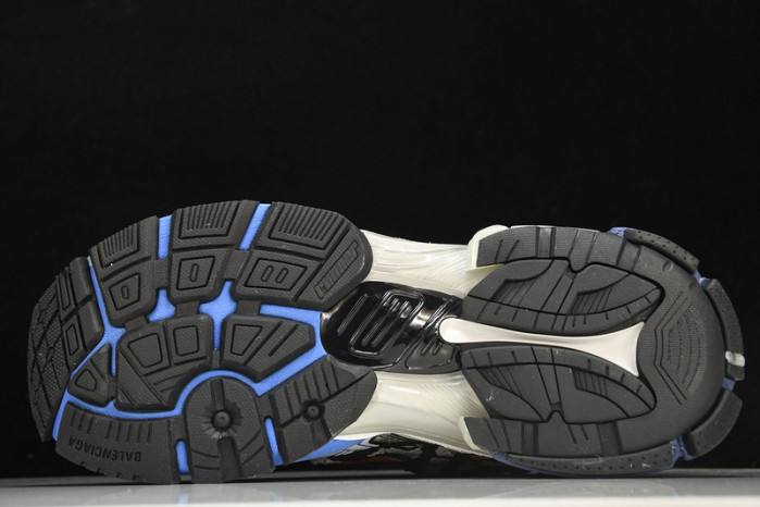 bl track trainers sneaker blr-21