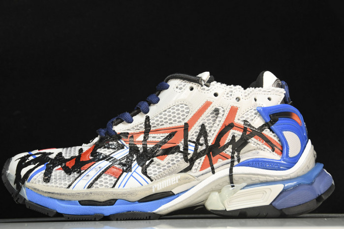 bl track trainers sneaker blr-21