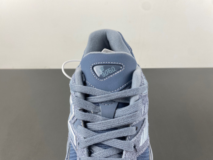 new Ba1an*e 9060 vintage indigo u9060ib