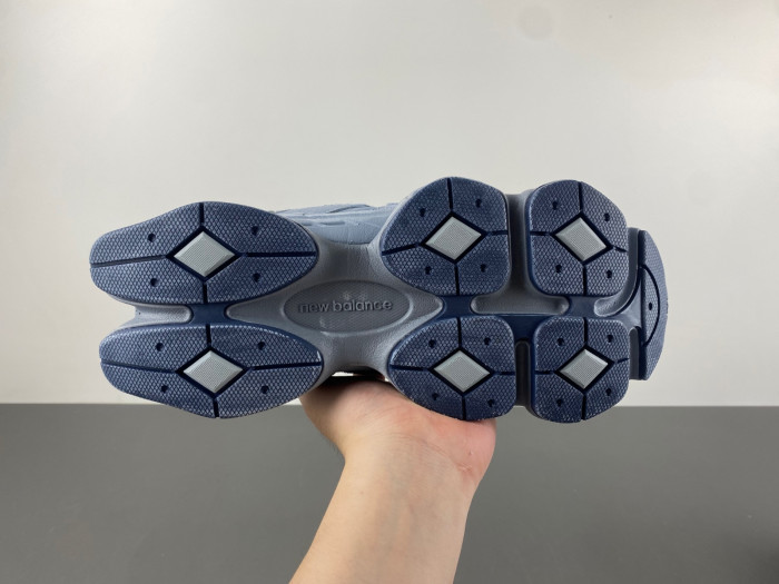 new Ba1an*e 9060 vintage indigo u9060ib